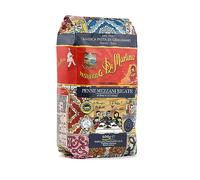 Di Martino Penne Mezzani Rigate, Pasta de Gragnano al Bronzo, Diseño Dolce & Gabbana, Importado de Italia, Pack 4 x 500g