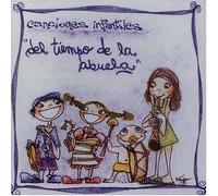 Di Martino, Sergio/Elisa Lud - Canciones Infantiles