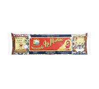 Di Martino, Spaghetti Pasta de Gragnano al Bronzo, (Pack 4 x 500g), Diseño Dolce & Gabbana, Importado de Italia