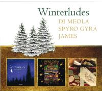 Di Meola, Al - Al Dimeola - Boney James - Spyro Gyra