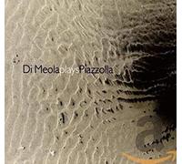 Al Di Meola – Plays Piazolla -2tr- – Atlantic Bicycle