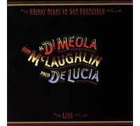 Di Meola,Al - Friday Night In San Francisco [Vinilo]