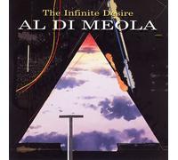 Di Meola,Al - Infinite Desire