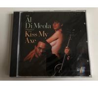 Di Meola, Al - Kiss My Axe