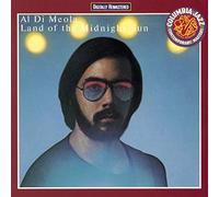 Di Meola, Al - Land Of The Midnight Sun