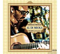 Di Meola Al - Morocco Fantasia