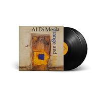Di Meola,Al - Orange and Blue (2lp/180g/Gatefold) [Vinilo]