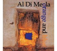 Di Meola, Al - Orange & Blue