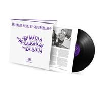 Di Meola,Al - Saturday Night In San Francisco
