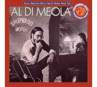 Di Meola, Al - Splendido Hotel