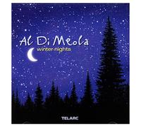 Di Meola, Al - Winter Nights