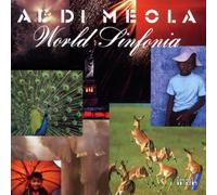 Di Meola, Al - World Simfonia