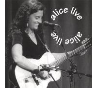 Di Micele, Alice - Alice Live