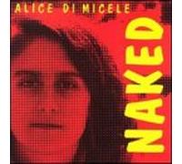 Di Micele, Alice - Naked