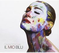 Di Michele, Grazia - Il Mio Blu