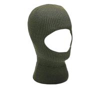 di Miltec - Pasamontañas - para hombre Verde Talla única