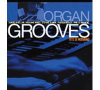 Di Modugno Vito - Organ Grooves