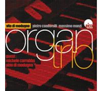 Di Modugno Vito - Organ Trio Plus Guests