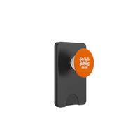 Di no a la Conciencia de la bondad contra el acoso Escolar PopSockets PopWallet para MagSafe