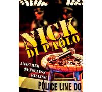 Di Paolo, Nick -Another Senseless Killing [USA] [DVD]