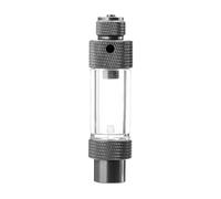Di para Acuario - Generador de 42 g para plantas, regulador del difusor de válvula de aire, potenciador del crecimiento del fertilizante para plantas de acuario | Optimización