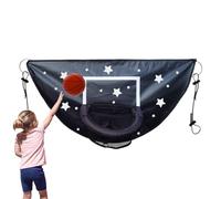 Di Para Trampolín - Tabla De Bola Para Niños Adultos | Círculo Para Traje De Aplastado, Accesorio De Trampolín Para Todos Los Niños