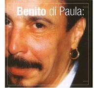 Di Paula, Benito - Colecao Talento