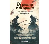 Di penna e di spada (Greyhound)