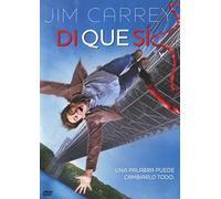 Di Que Sí [DVD]