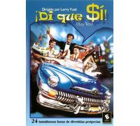 Di Que Si [DVD]