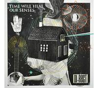 Di-Rect - Time Will Heal Our Senses