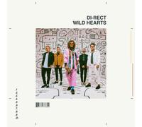 Di-Rect Wild Hearts (Vinyl)