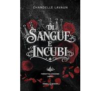Di sangue e incubi (Romance)