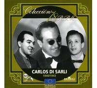 Di Sarli, Carlos - Coleccion 78 R.P.M. 1940-1943