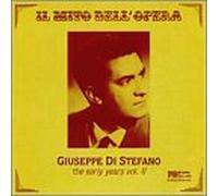 Di Stefano, Giuseppe - Early Years II: 1946-1948