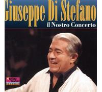 Di Stefano Giuseppe - Il Nostro Concerto