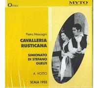 DI STEFANO GIUSEPPE (tenore) - MCD 051H099 - DELETED