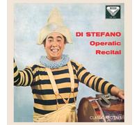 Di Stefano - Operatic Recital