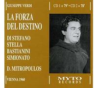 Di Stefano - Un Ballo in Maschera