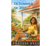 Di Summer of 2015 (The Jamaican Soul)