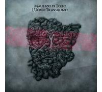 Di Tollo Maurizio - L'uomo Trasparente