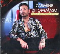 Di Tommaso Carmine - #dove Eravamo Rimasti#