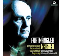 Di Torino Della Rai So - Wagner: Der Fliegende Hollande