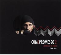 Di Toro Michele - Compromesso 2 (Piano Solo)