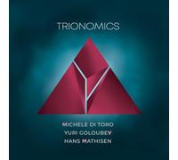Di Toro, Michele / Glubev, Y / Mathisen, H - Trionomics