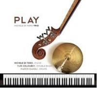 Di Toro Michele Trio - Play