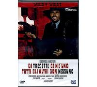 Di tresette ce n'e' uno tutti gli altri son nessun [Italia] [DVD]