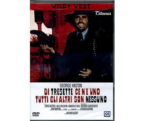 Di tresette ce n'e' uno tutti gli altri son nessun [Italia] [DVD]