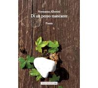 Di un pezzo mancante