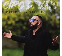 Di Vaio Ciro - Ricomincio Da Me